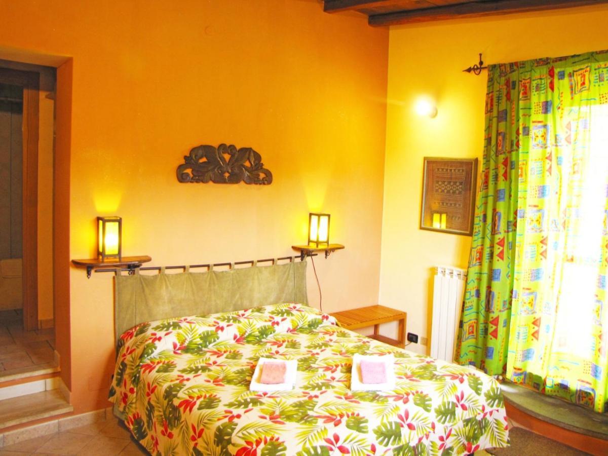 B&B Ai Glicini - Castelli Romani Marino Exterior foto