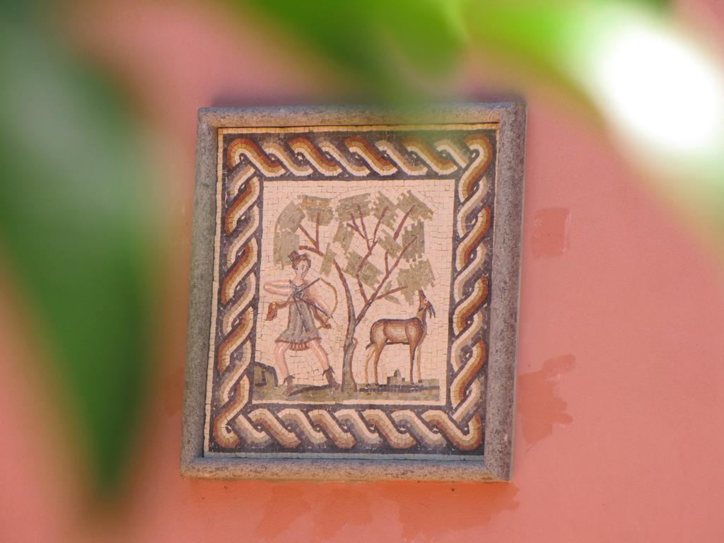 B&B Ai Glicini - Castelli Romani Marino Exterior foto